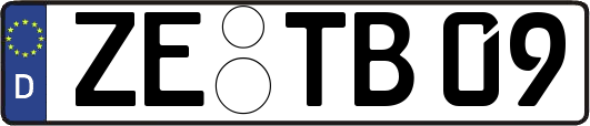 ZE-TB09
