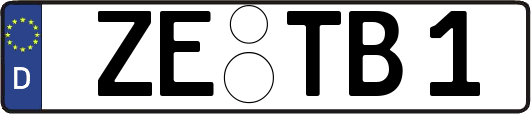 ZE-TB1