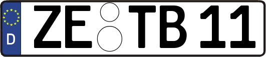 ZE-TB11