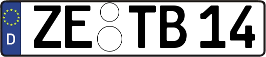 ZE-TB14