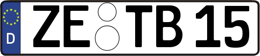 ZE-TB15