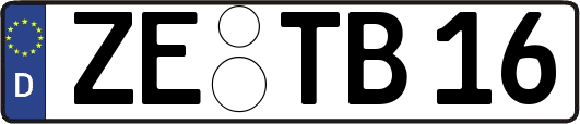 ZE-TB16