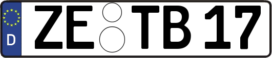 ZE-TB17