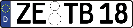 ZE-TB18