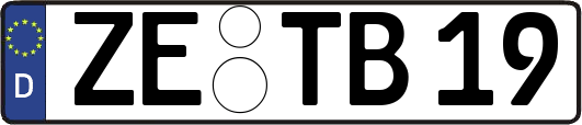 ZE-TB19