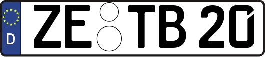 ZE-TB20