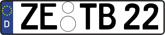 ZE-TB22