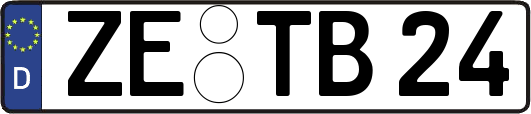 ZE-TB24
