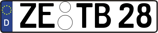ZE-TB28
