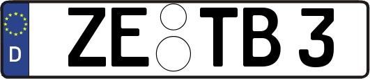 ZE-TB3