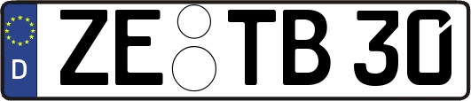 ZE-TB30