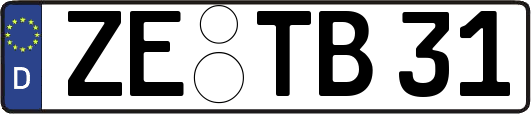 ZE-TB31