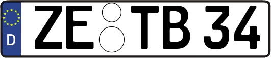 ZE-TB34