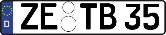 ZE-TB35