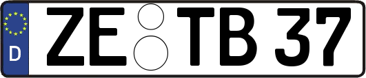 ZE-TB37