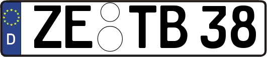 ZE-TB38