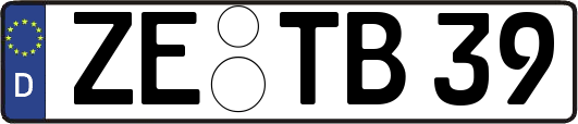 ZE-TB39
