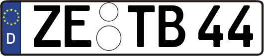 ZE-TB44