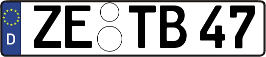 ZE-TB47