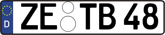 ZE-TB48