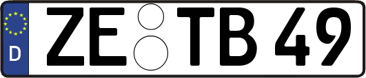 ZE-TB49