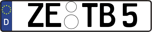 ZE-TB5