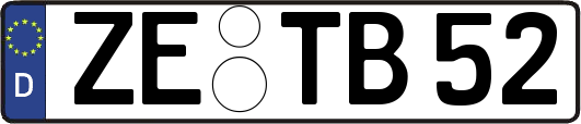 ZE-TB52