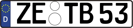 ZE-TB53