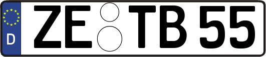 ZE-TB55