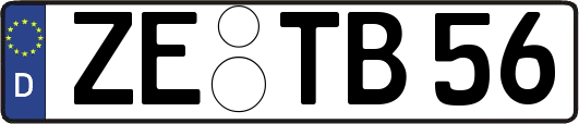 ZE-TB56
