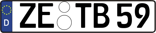 ZE-TB59