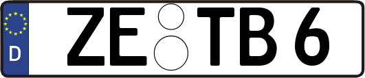 ZE-TB6