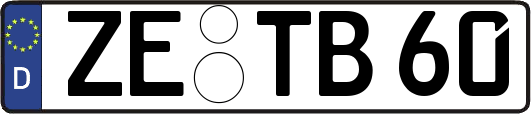 ZE-TB60