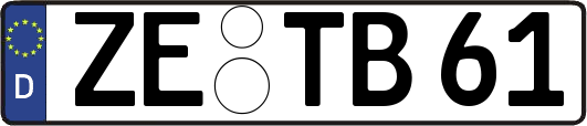 ZE-TB61