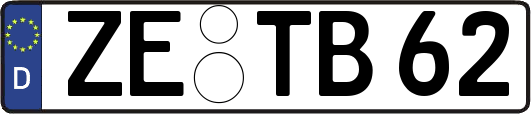 ZE-TB62