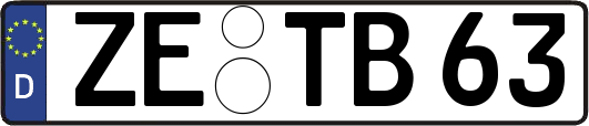 ZE-TB63