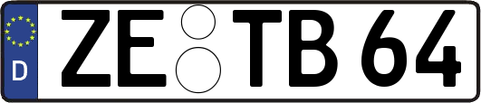 ZE-TB64