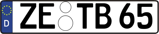 ZE-TB65