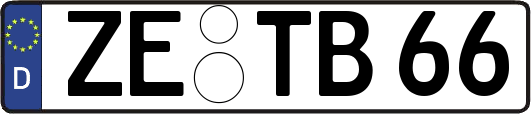 ZE-TB66