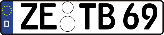 ZE-TB69