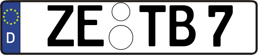 ZE-TB7