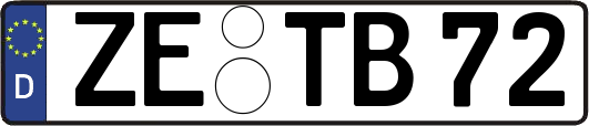 ZE-TB72
