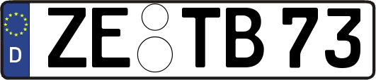 ZE-TB73