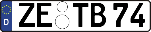 ZE-TB74