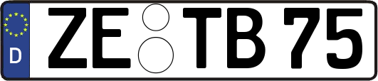 ZE-TB75