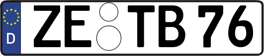 ZE-TB76
