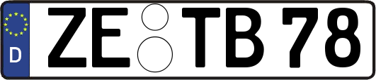 ZE-TB78