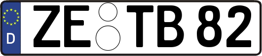 ZE-TB82