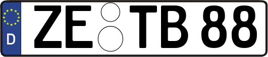 ZE-TB88