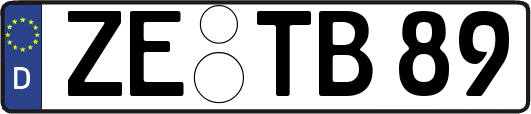 ZE-TB89